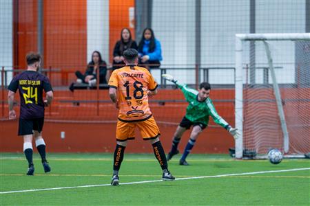 TKL 2023 Div2 - Joga Bonito (2) vs (1) Bandjos Div2