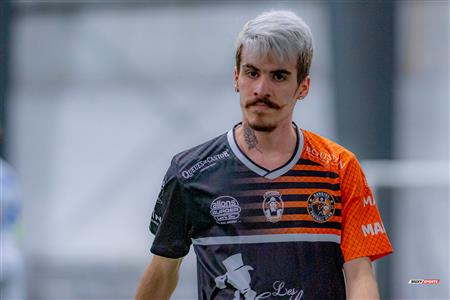 QSL - Bandjos FC Div 3 (5) vs (0) Ringleaders FC