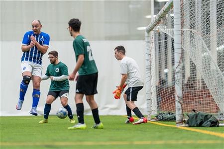 TKL 2023 Div3 - Bandjos Div3A (11) vs (1) Khoyas FC