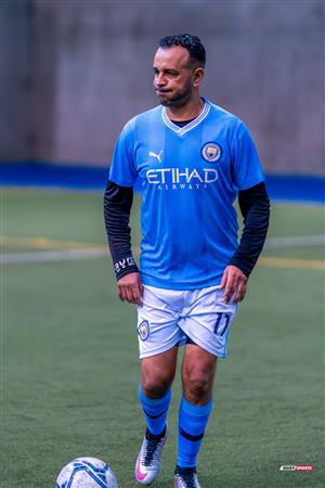 LPC 2023 - Peru Veteranos vs Peru FC