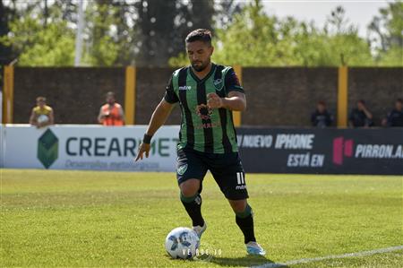 AFA - 1B - FLANDRIA (0) VS (1) San Martin (SJ)