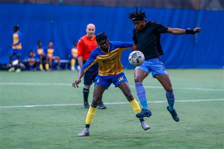 LPC 2023 - Puissance vs Tchad