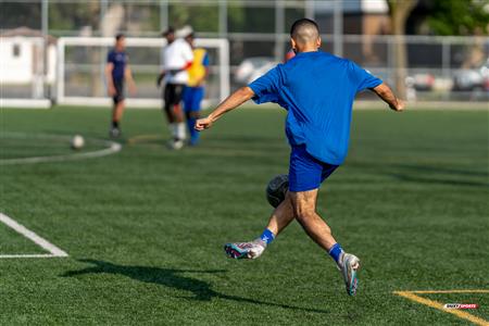 PLSQ - CS Longueil (0) vs (0) VS CS Mont-Royal Outremont