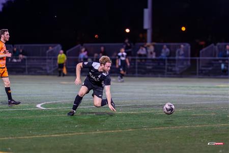 ARSC - Montréal City DIV 1 (2) vs (0) Bandjos DIV1
