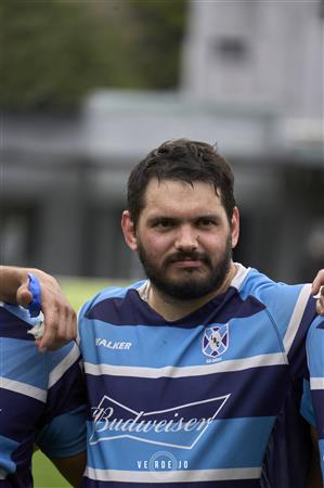 URBA - 1C - Club Daom vs Lujan Rugby Club