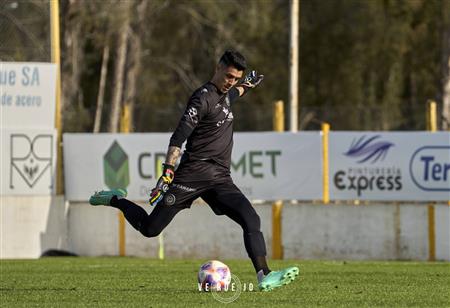 AFA - 1B - Flandria (0) vs (2) Almirante Brown