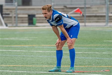 RUGBY QC 2023 (M2) - Parc Olympique Rugby (18) VS (24) Montreal Irish RFC