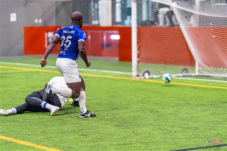 TKL 2023 Div1 - Bandjos (10) - (2) EKIP XI