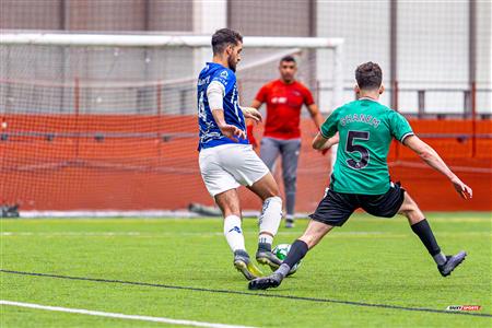 TKL 2023 Div1 - Bandjos (10) - (2) EKIP XI