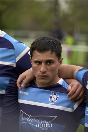 URBA - 1C - Club Daom vs Lujan Rugby Club