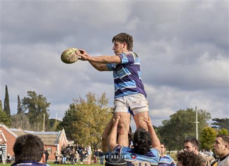 URBA - 1C - Lujan RC vs CASA de Padua