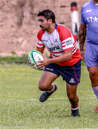 Areco Rugby Club vs Tiro Federal de San Pedro (Marzo 2023)