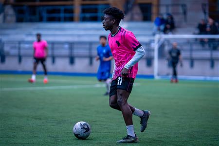 LPC 2023 - Olimpia vs All-Stars Foot (1st half)