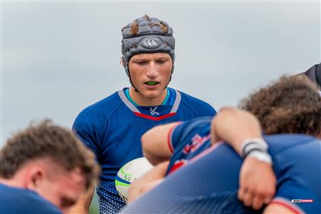 Bishop's 2023 Rugby Preseason Tournament - Bishop (0) vs (7) ETS