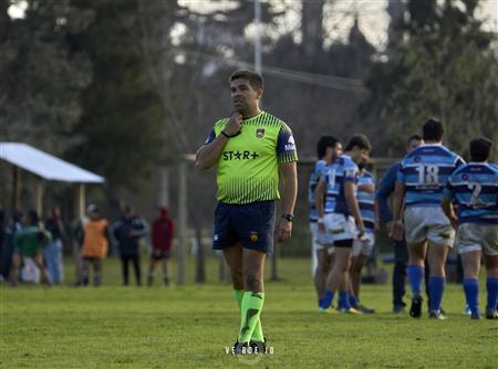 URBA - 1C - Lujan RC vs CASA de Padua