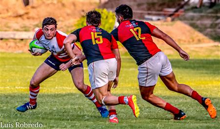 Areco Rugby Club vs Tiro Federal de San Pedro (Marzo 2023)