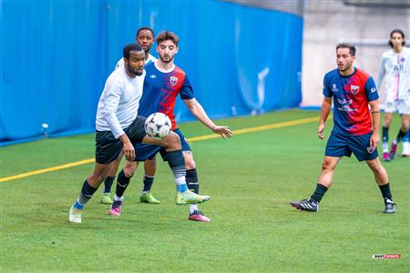 LPC 2023 - Atlante (1) vs (1) Vétérans United