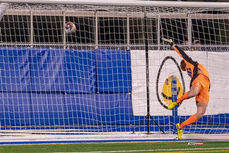 RSEQ - 2023 Final Soccer Univ. Masc - UdM (1) vs (2) UQTR - Reel A