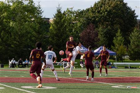 RSEQ - 2023 Soccer M - Concordia (0) vs (0) U de Montréal