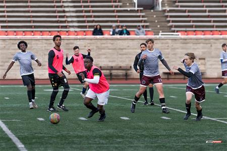 CSL 2023 - FC Huile (2) vs (1) QUAD FC