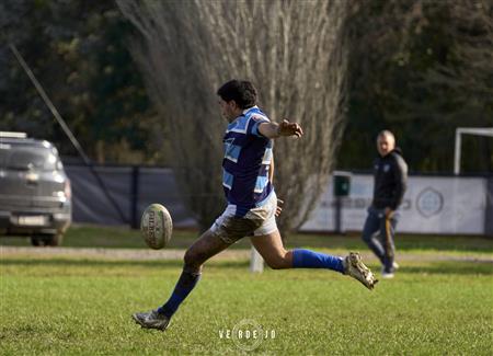 URBA - 1C - Lujan RC vs CASA de Padua