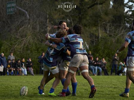 URBA - 1C - Lujan RC vs CASA de Padua