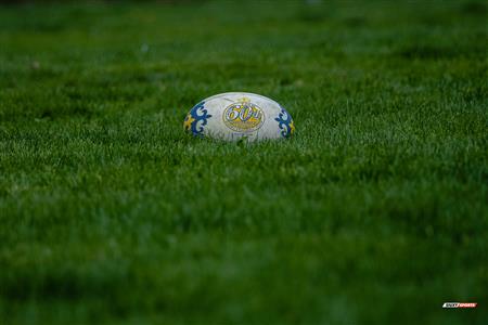 RUGBY QC 2023 (M)(Res) - TMR RFC VS SABRFC - PreGame