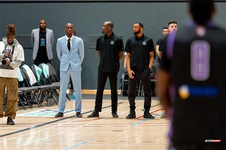 TBL - MONTREAL TOUNDRA  VS Lehigh Valley Legends - XTRAS