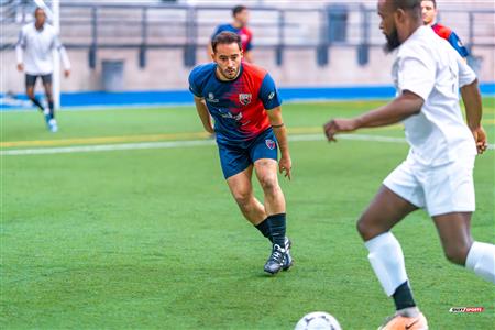 LPC 2023 - Atlante (1) vs (1) Vétérans United