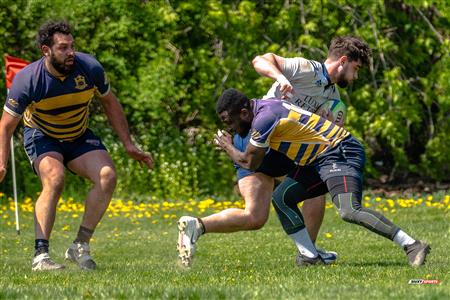 RUGBY QC 2023 (M)(Res) - TMR RFC (15) VS (31) SABRFC - Game