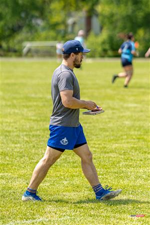 RUGBY QC 2023 (W) - SABRFC (64) VS (0) St-Lambert Locks RFC