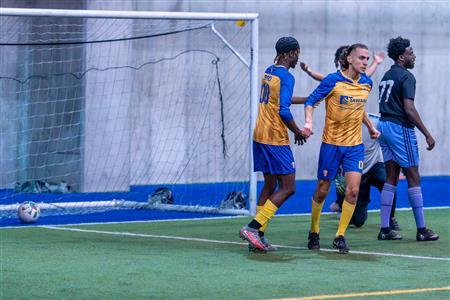 LPC 2023 - Puissance vs Tchad