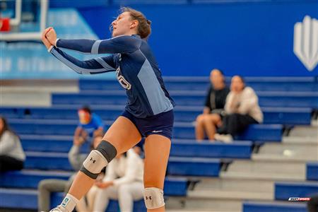 Match hors-concours - UQAM vs Queen's University
