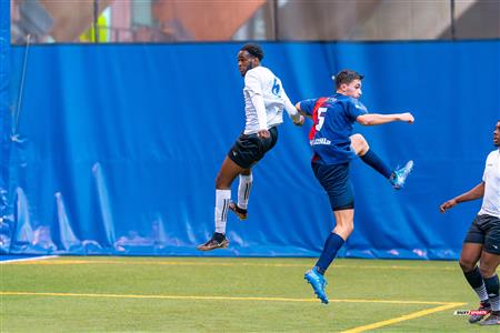 LPC 2023 - Atlante (1) vs (1) Vétérans United