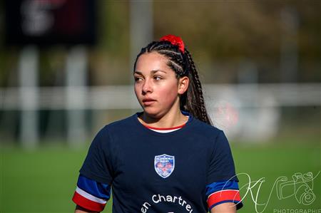 U18 - FC Grenoble (28) vs (0) Montpellier Hérault Rugby