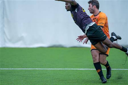 TKL 2023 Div2 - Joga Bonito (2) vs (1) Bandjos Div2