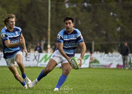 URBA - 1C - Club Daom vs Lujan Rugby Club