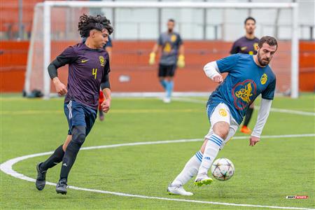 TKL 2023 DIV2 - Joga Bonito (3) - (5) FC Lion