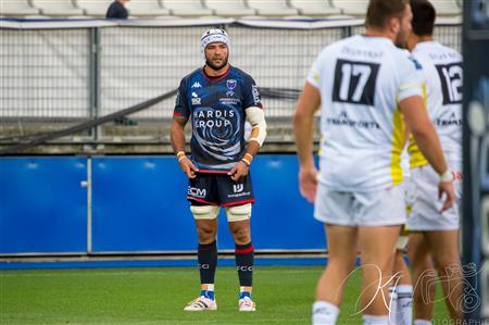 FC Grenoble (30) VS (25) Stade Montois