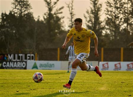 AFA - 1B - FLANDRIA (0) VS (1) CA Nueva Chicago