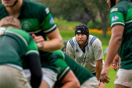 Rugby Québec Finales SL Rés M Séniors 2023 SAB QC- Irish 20 vs 13 SABRFC