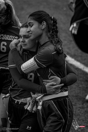 RSEQ - 2023 FINAL Flag Football UNIV. - UDM (38) VS (13) Concordia