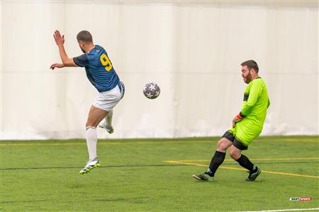 TKL 2023 DIV2 - FC Lion (6) - (6) FC Grabuge