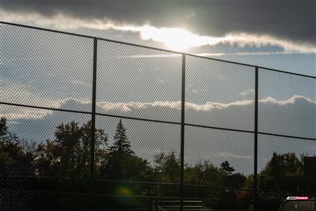 PLSJQ F U-16 - CS MRO VS Blainville