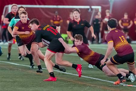 Tournoi Concordia 2023 Tournament  - Stingers vs Gryphons - Game 1
