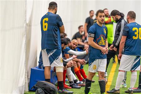 TKL 2023 DIV2 - FC Lion (6) - (6) FC Grabuge