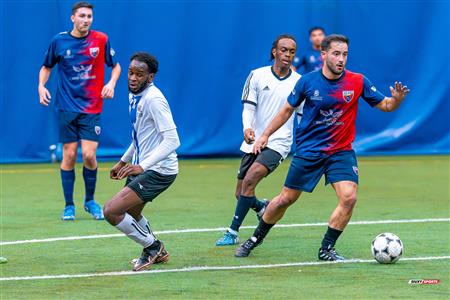 LPC 2023 - Atlante (1) vs (1) Vétérans United