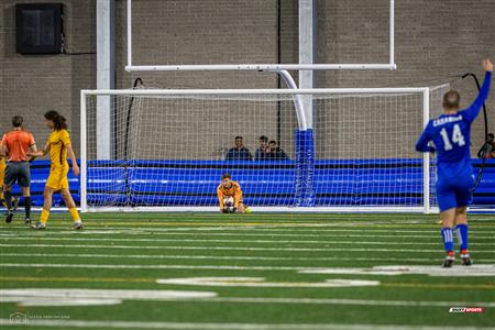 RSEQ - 2023 SOCCER M - DEMI FINALE - U. DE MONTRÉAL (3) VS (0) CONCORDIA U.