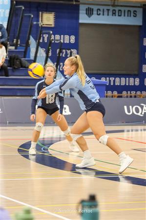 UQAM Invitational 2022 - Citadins