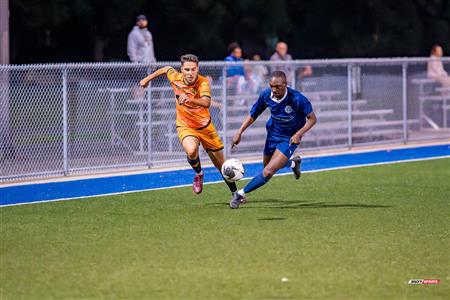 ARSC - BANDJOS DIV1 (0) VS (3) USM Div 1
